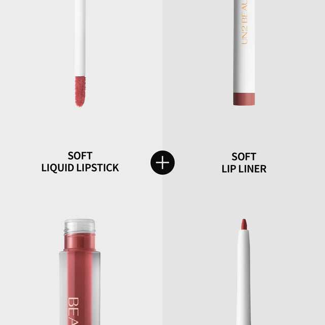 SOFT LIQUID LIPSTICK VERSE 01