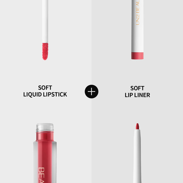 SOFT LIQUID LIPSTICK VERSE 02