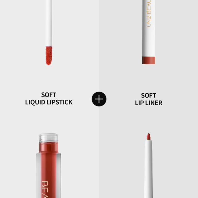 SOFT LIQUID LIPSTICK VERSE 05