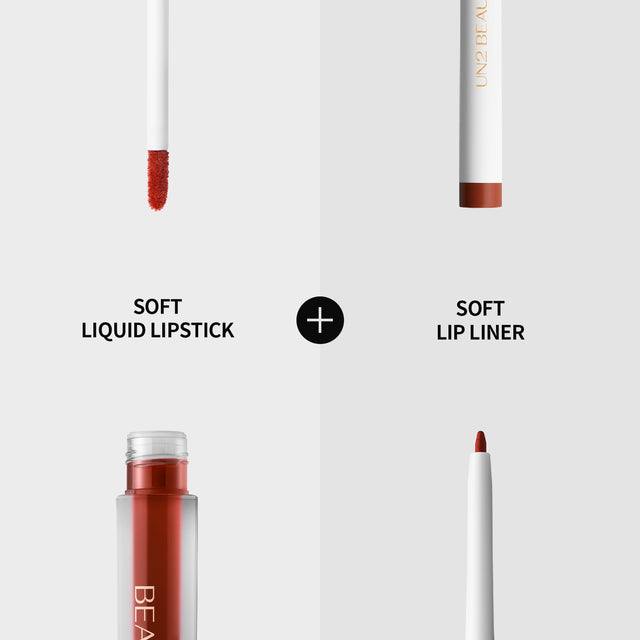 SOFT LIQUID LIPSTICK VERSE 06