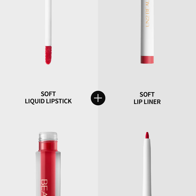 SOFT LIP LINER VERSE 07