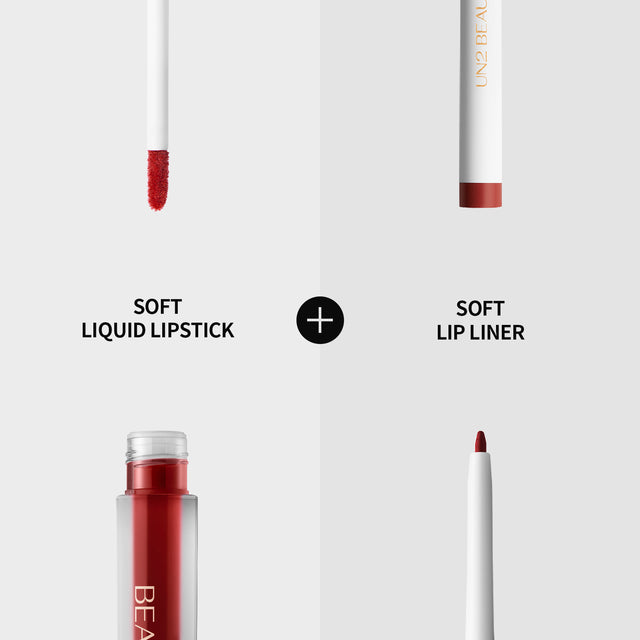 SOFT LIP LINER VERSE 09